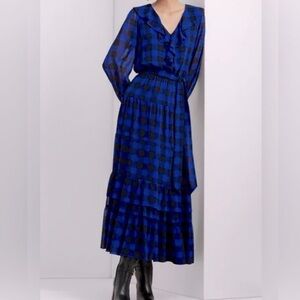 Ralph Lauren dress